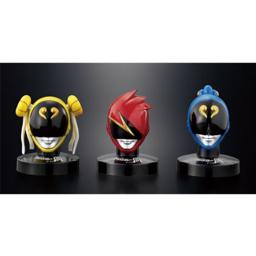 「未使用品」マスコレプレミアム　非公認戦隊アキバレンジャー　シーズン痛(中古品)