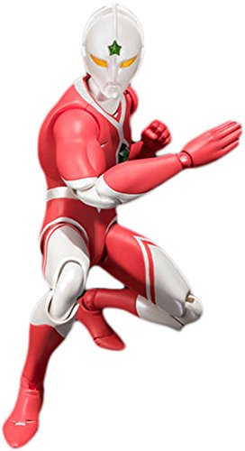 ULTRA-ACT ザ☆ウルトラマン ウルトラマンジョーニアス アニメカラーVer. A(中古品)