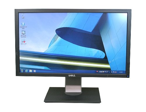 06602[d]（中古モニター）[DELL]U2311Hb◇23型液晶ディスプレイ◇1920x1080(中古品)