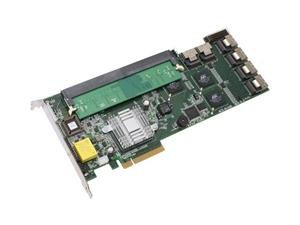 Accusys ACS-61100-24-H PCI Express SATA II (3.0Gb/s) RAID Card(中古品)