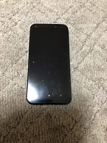 AQUOS PHONE SERIE SHL22 au [ブルー](中古品)の通販は 6,600円