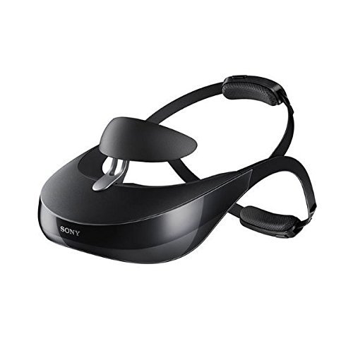 SONY HMZ T3 ヘッドマウントディスプレイ ジャンク ソニー SONY HMZ-T3