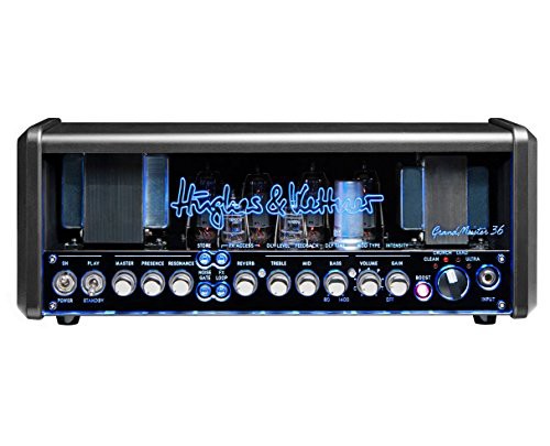 Hughes & Kettner GrandMeister 36 Head HUK-GM36/H(中古品)