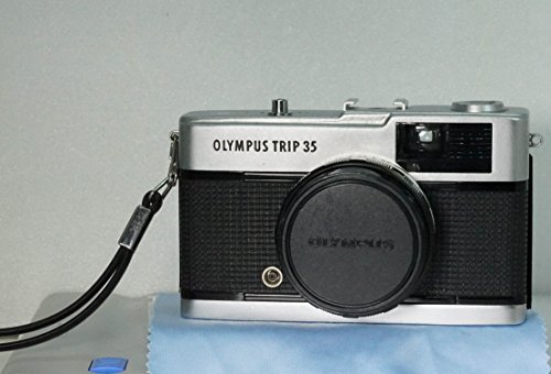オリンパス トリップ35　/ OLYMPUS TRIP35(中古品)