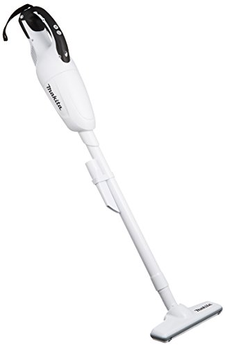 「未使用品」マキタ(Makita)充電式クリーナー14.4V 本体のみ(カプセル式・ワンタッチス (中古品)