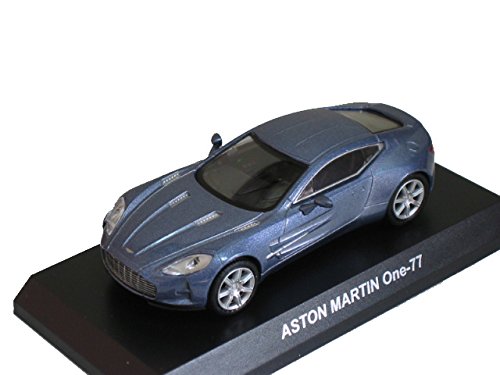 「ほぼ新品」京商 アストンマーティン・ミニカーコレクション 100周年記念 サークルK サ(中古品) 6,339円