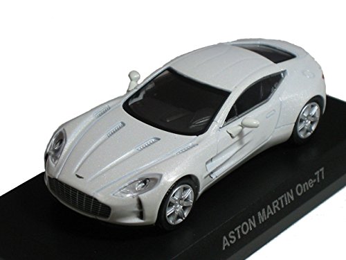 京商 アストンマーティン・ミニカーコレクション 100周年記念 サークルK サ(中古品)