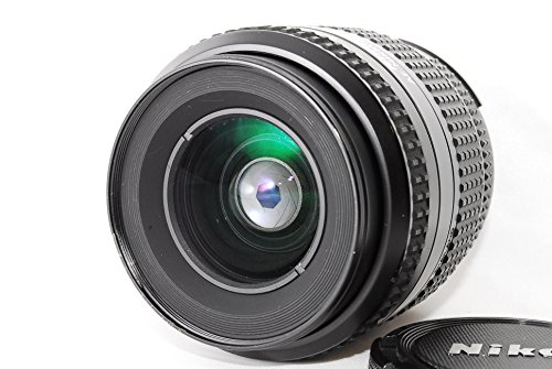 Nikon AF NIKKOR 35-80mm f/4-5.6 D(中古品)