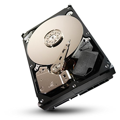 「未使用品」Seagate 3.5インチ内蔵HDD 2TB SATA 6.0Gb/s 7200rpm 64MB ST2000VX000(中古品)