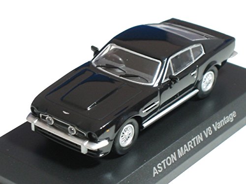 「未使用品」京商 アストンマーティン・ミニカーコレクション 100周年記念 サークルK サ(中古品)