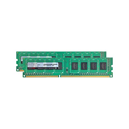 「未使用品」CFD販売 デスクトップPC用 メモリ PC3-12800(DDR3-1600) 8GB×2枚 240pin D(中古品)