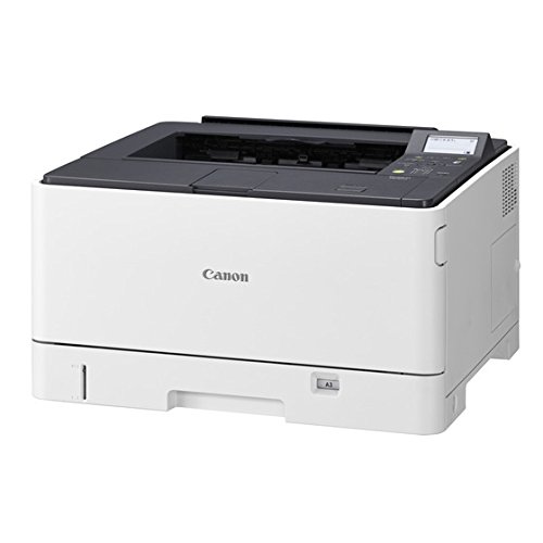 Canon A3レーザープリンタ Satera LBP8710(中古品)