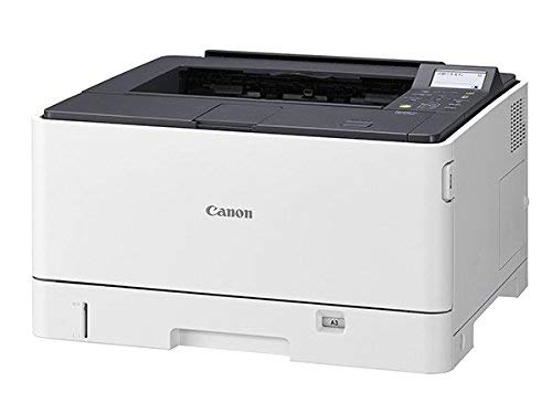 Canon A3レーザープリンタ Satera LBP8730i(中古品)