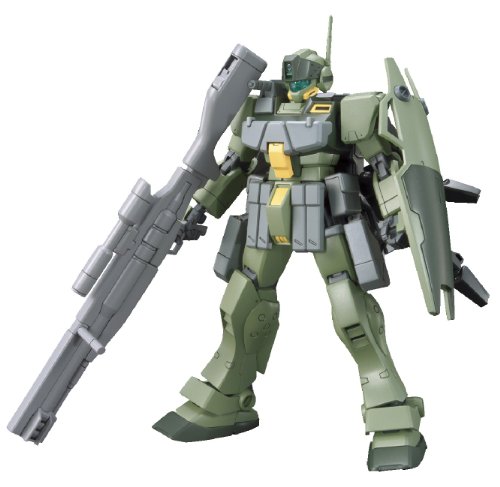 HGBF No.010 1/144 ジム・スナイパーK9 (ガンダムビルドファイターズ)(中古品)の通販は 7,556円