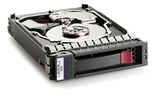 「未使用品」HP C8S59A / 900 GB 2.5" Internal Hard Drive SAS 10000 RPM(中古品)