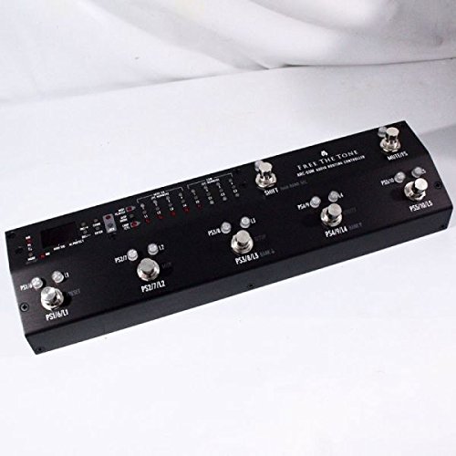 Free The Tone ARC-53m BLK 中古 Free The Tone ARC-53M (Black) ver.2.0 ｜イケベ楽器店