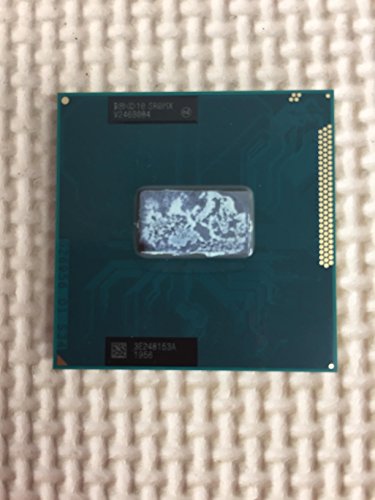 「未使用品」モバイル Core i5 3320M 2.60GHz SR0MX バルク(中古品)