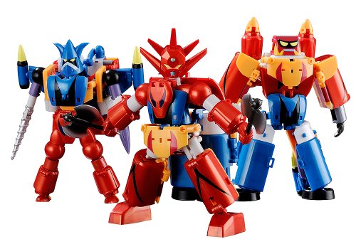 Amazon.co.jp: REAL STEEL MIDAS (リアル・スティール ミダス) (1/6