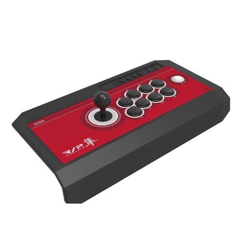 「未使用品」リアルアーケードPro.V3 隼 (PS3用)(中古品)