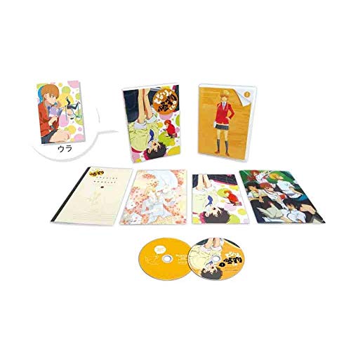 となりの怪物くん (完全生産限定版) 全7巻セット [ DVDセット](中古品)