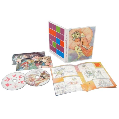 「非常に良い」ささみさん@がんばらない (完全生産限定版) 全6巻セット [ Blu-rayセット](中古品)