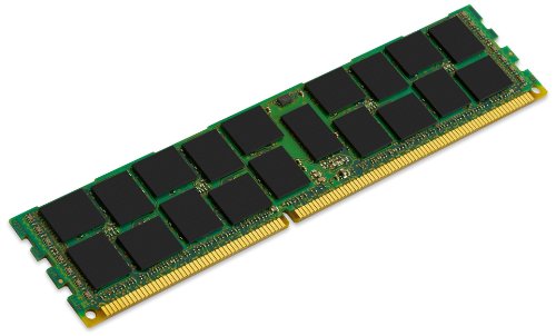 Kingston Technology ValueRAM 16GB DDR3-1600(中古品)