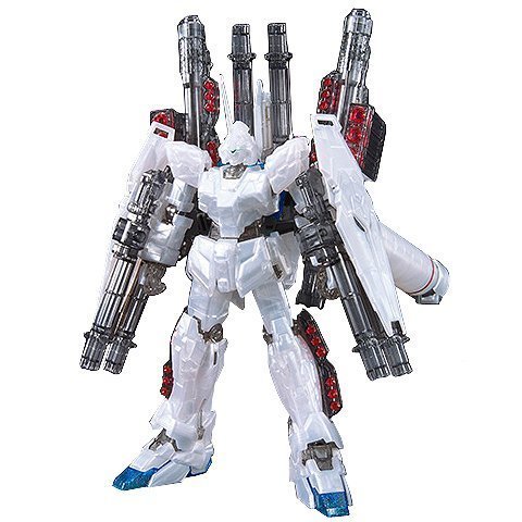 HGUC 1/144 フルアーマー・ユニコーンガンダム（ユニコーンモード）劇場限 (中古品)