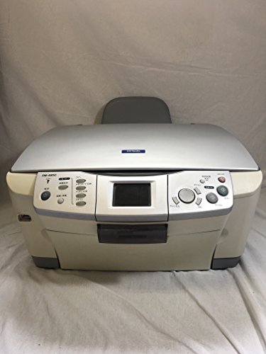 EPSON インクジェットプリンタ PM-A850(中古品)の通販は