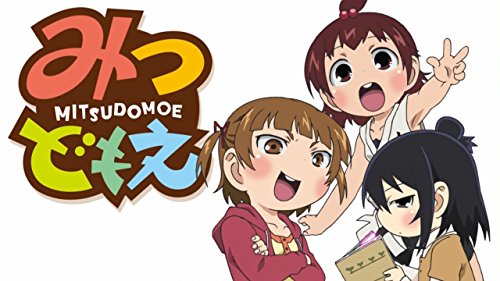 「未使用品」みつどもえ （完全生産限定版） (全7巻) [ Blu-rayセット](中古品)