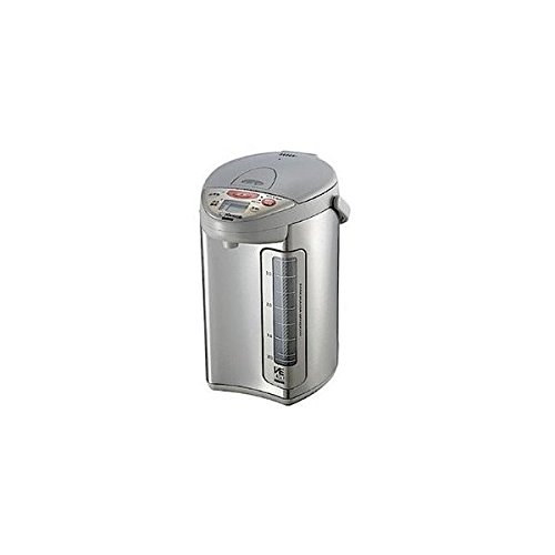 海外向け ZOJIRUSHI 4.0L 電動給湯ポット CV-DST40(中古品)