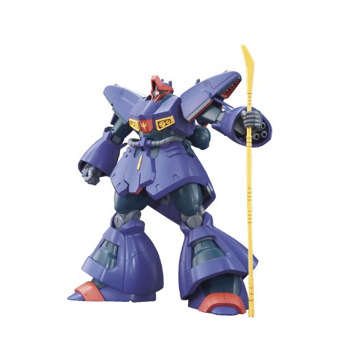 HGUC 1/144 AMX-009 ドライセン (機動戦士ガンダムZZ)(中古品) 20,618円