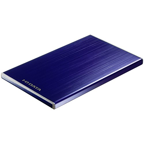 「未使用品」I-O DATA HDD 外付ポータブルハードディスク「カクうす7」 500GB USB 3.0接(中古品) 21,528円