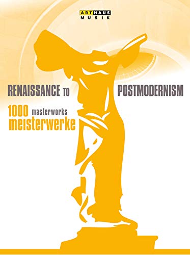 【中古】1000 Masterworks Box Set [DVD] [Import] 1000 Masterworks Box Set [DVD] [Import](中古品) 【公式通販】
