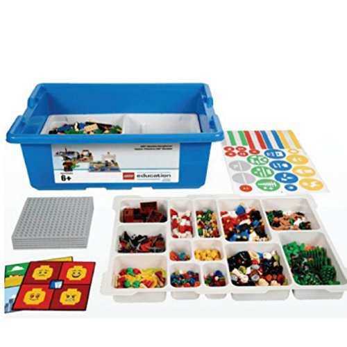 LEGO 45100 StoryStarter Core Set(中古品)