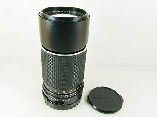 「非常に良い」mamiya 645 210mm F4(中古品)