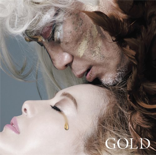 「未使用品」GOLD(初回生産限定盤)(DVD付)(中古品) 14,597円