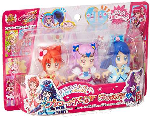 プリキュアオールスターズ プリコーデドール YES!プリキュア5GoGo2(中古品)の通販はau PAY マーケット - オマツリライフ | au  PAY マーケット－通販サイト