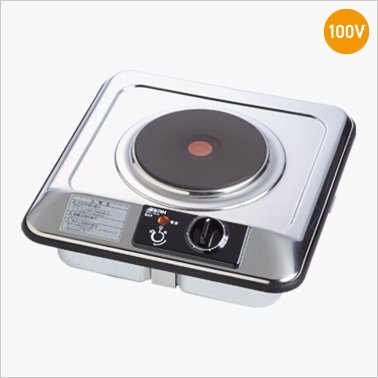 「未使用品」SPH-131S シルバー(プレートヒーター)(中古品) 21,536円