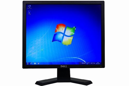中古　ディスプレイ 液晶モニター 19インチ  DELL E190SB （111539）(中古品)の通販は