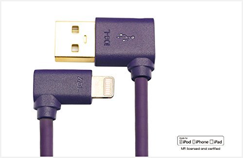 「未使用品」フルテック ステレオミニ⇔ iPod タイプ 0.10m・1本 ALPHA DESIGN LABS(中古品)