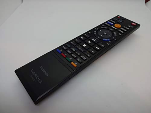 東芝純正 HDD＆DVDレコーダー用リモコン　　SE-R0352(中古品)の通販は 4,878円