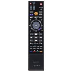 「未使用品」東芝 HDD＆DVDレコーダー用リモコン SE-R0331(79104284)(中古品)