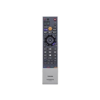 「非常に良い」東芝 HDD＆DVDレコーダー用リモコン SE-R0322(79104183)(中古品)