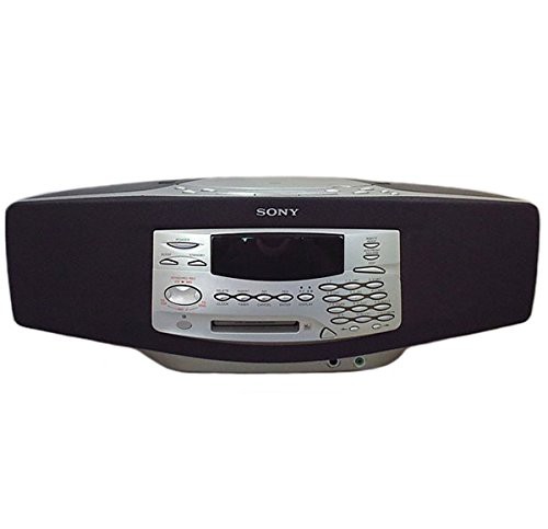 SONY　ソニー　ZS-M35　ブラック　パーソナルミニディスクシステム(中古品)の通販は 13,200円