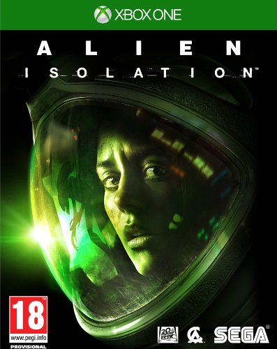 「非常に良い」Alien: Isolation (Xbox One)(中古品) 11,521円