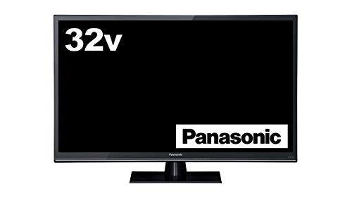 パナソニック 32V型 液晶 テレビ VIERA TH-32A320 ハイビジョン   2014年モ(中古品)の通販は 29,792円