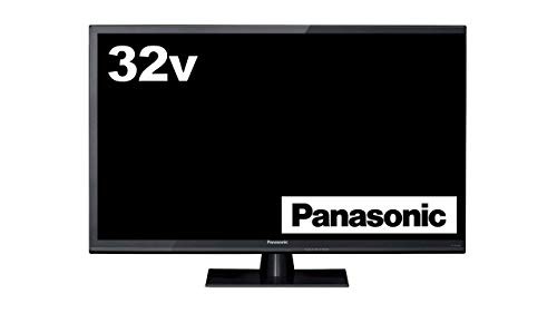 パナソニック 32V型 液晶 テレビ VIERA TH-32A300 ハイビジョン 2014年モ(中古品)