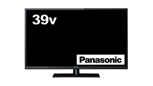 パナソニック 39V型 液晶テレビ ビエラ TH-39A300 フルハイビジョン