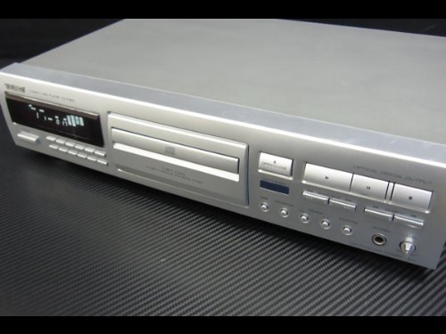 TEAC ティアック CD-P1850 CDプレーヤー(中古品)の通販は