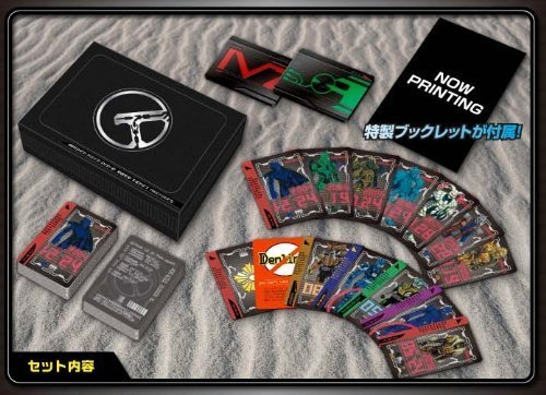 「未使用品」仮面ライダー電王 ライダーチケットアーカイブス(中古品)